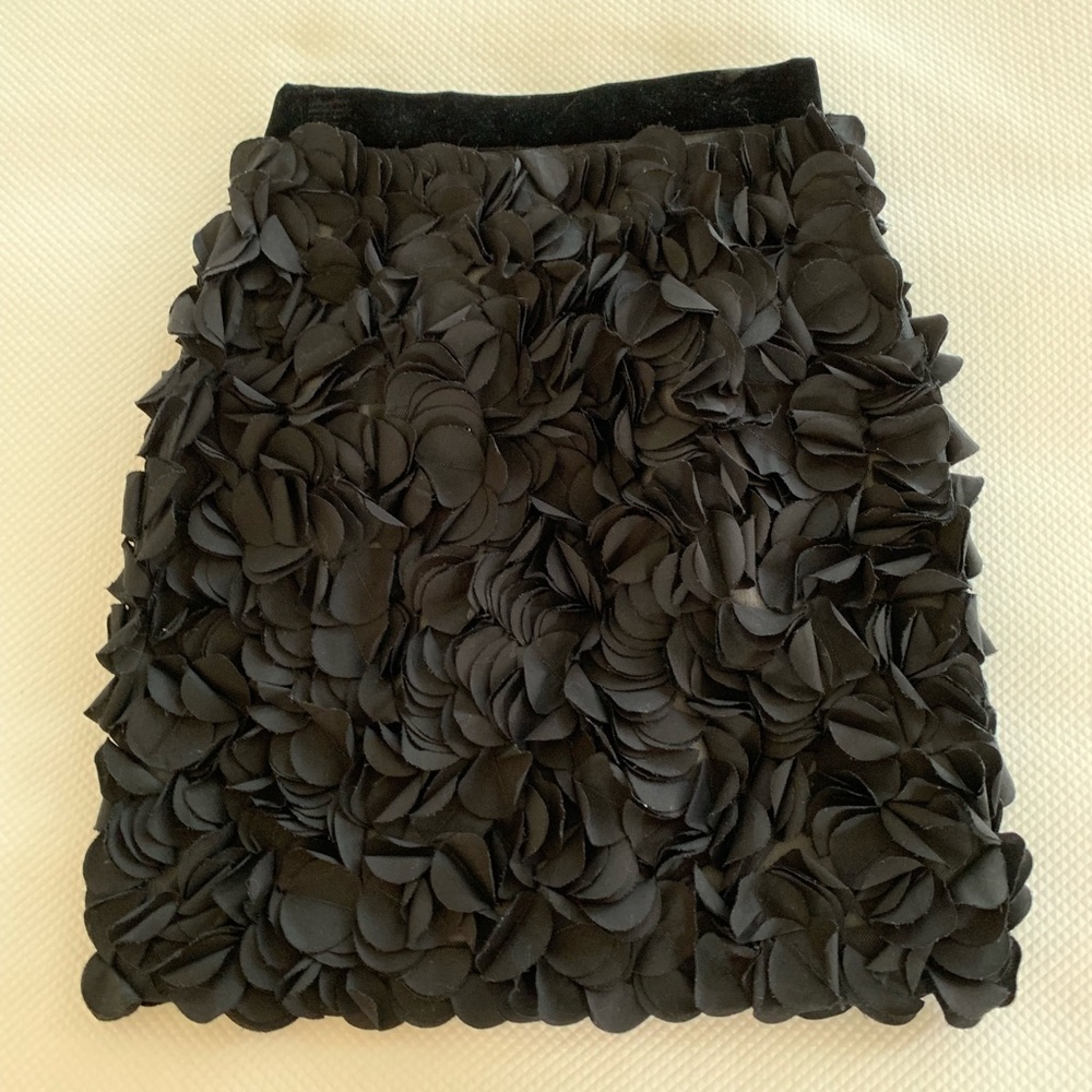 Robert Rodriquez Skirt View 5